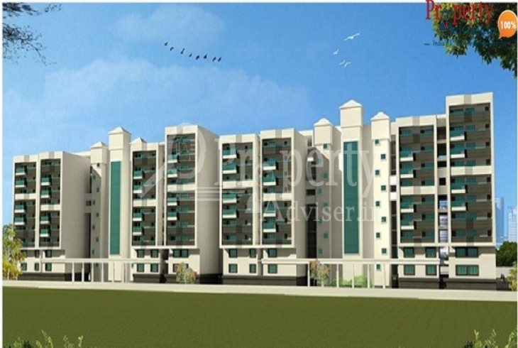 Buy Residential Apartment For Sale In Hyderabad Lahari Twins