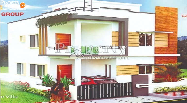 BHAVNAS GLC CRIBS in Mallampet updated on 21-Jun-2019 with current status