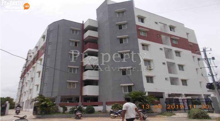 Bhavyas LIG in Kukatpally updated on 16-Aug-2019 with current status