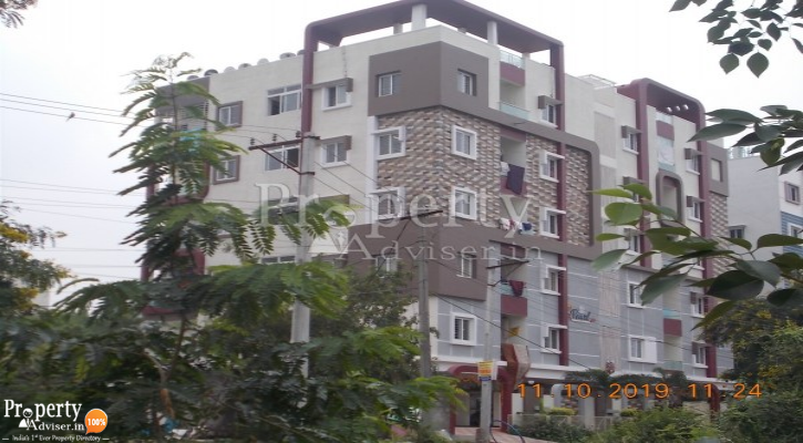 BJ Pearl Apartment Got a New update on 15-Oct-2019