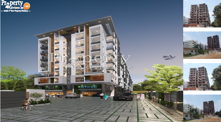 Bonsai Arbour Apartment Got a New update on 24-Sep-2019
