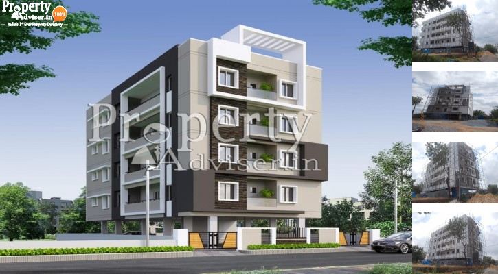 Bright Space Constructions Apartment Got a New update on 11-Sep-2019