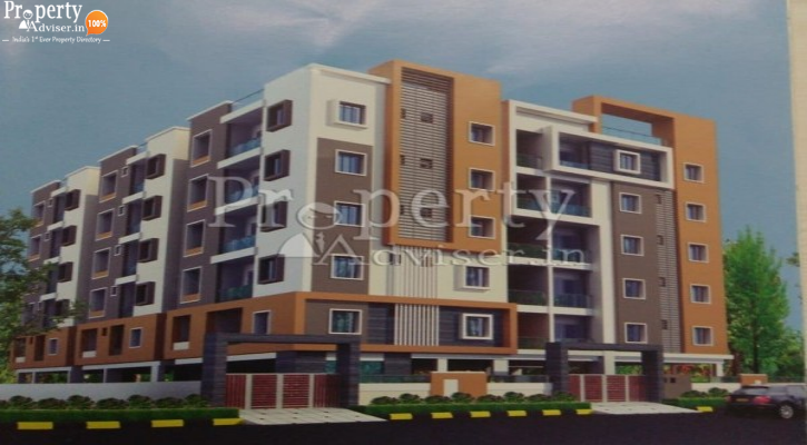 BSNL Residency Apartment Got a New update on 13-Feb-2020
