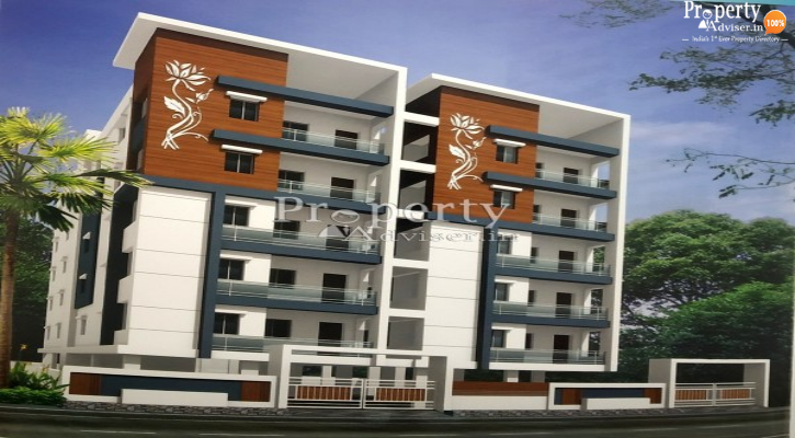 Buy Apartment at Anish Prime in Suchitra Junction - 3393