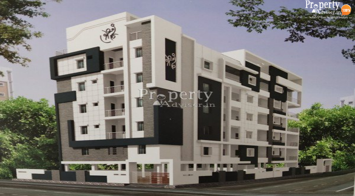 Buy Apartment at Lake Field in Uppal - 3148