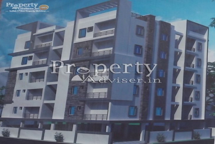 Buy Apartment at Orchid Edifice in Puppalaguda - 3378