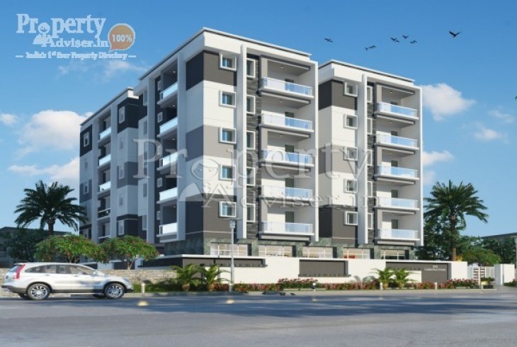 Buy Apartment at SSD Constructions 2 in Moti Nagar - 3082