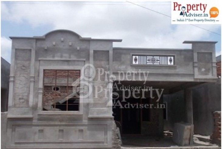 Buy Independent House For Sale In Hyderabad At Bandlaguda Jagir Narsimha IPH