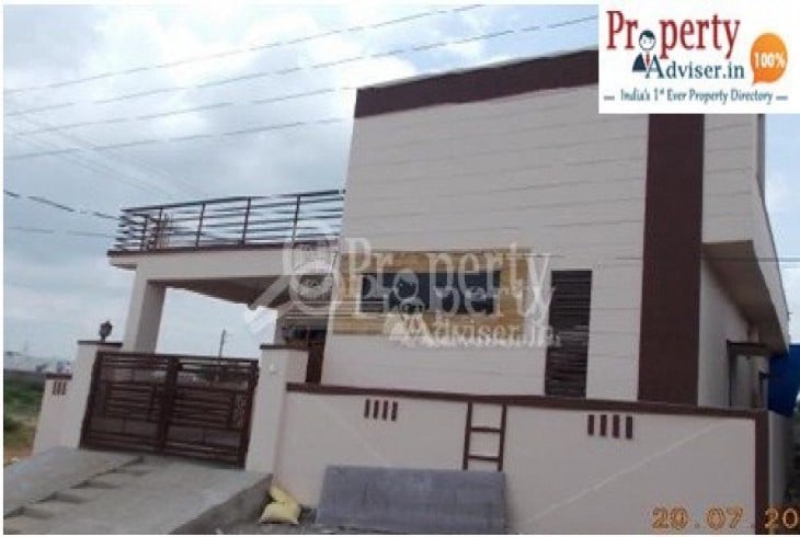 Buy Independent House For Sale At Nagole In Hyderabad  Avani Homes