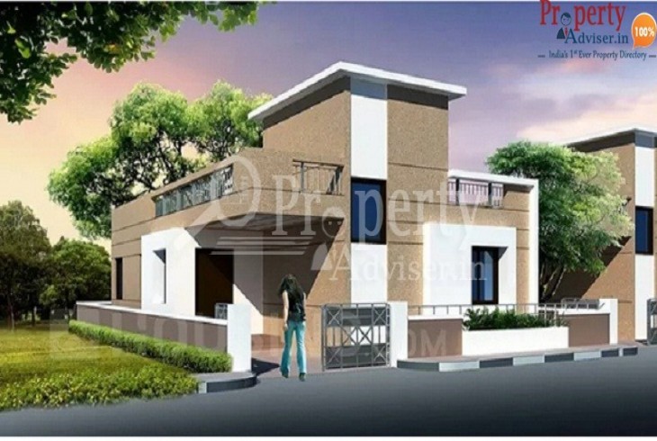 Buy Residential Independent House For Sale In Hyderabad Nilgiri Estates