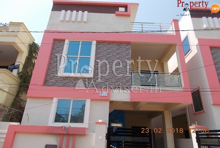 Buy Independent Residential House For Sale In Hyderabad - Aishwarya Tulips
