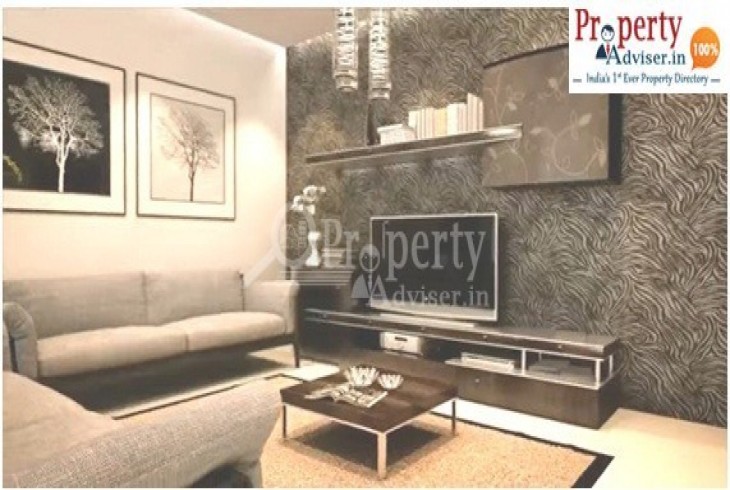 Buy Residential Apartment In Hyderabad At Bandlaguda