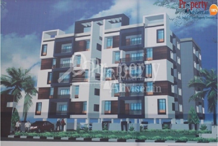 Buy Residential Apartment For Sale In Hyderabad Hills Heaven Mehedipatnam  