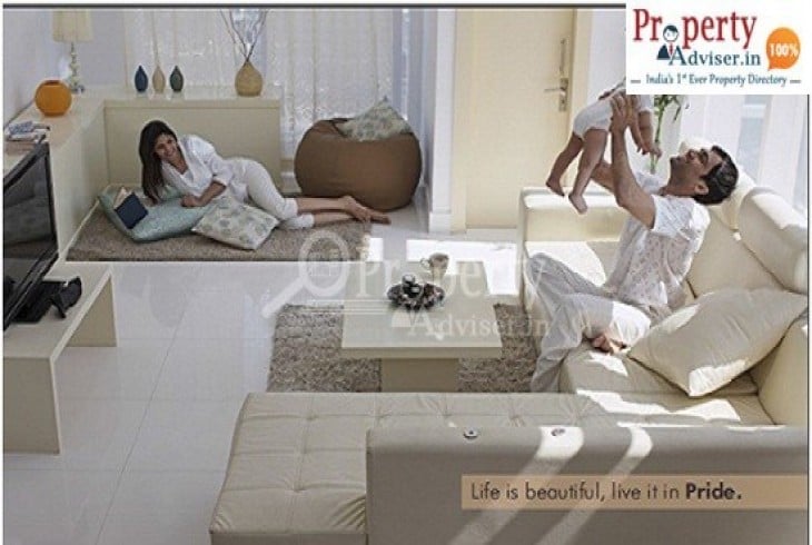 Buy Residential Apartment For Sale In Hyderabad At kavadiguda