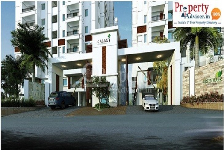 Buy Residential Apartment For Sale In Hyderabad At Kondapur