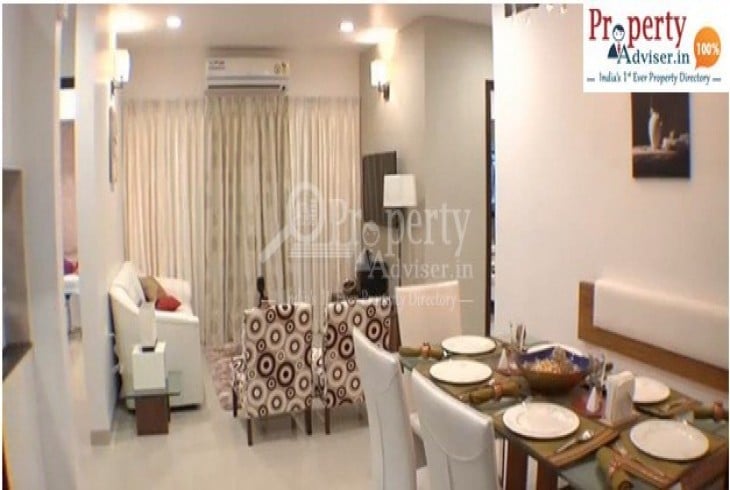 Buy Residential Apartment For Sale At Gachibowli In Hyderabad