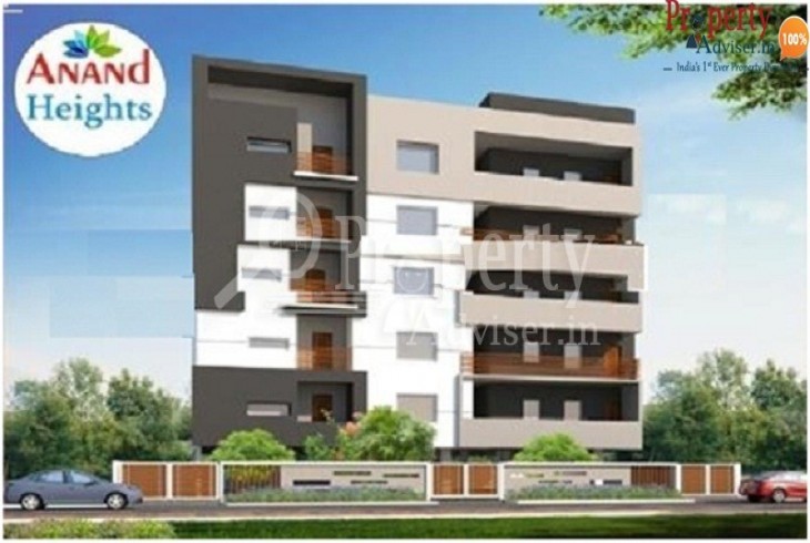 Buy Residential Apartment For Sale In Hyderabad 
