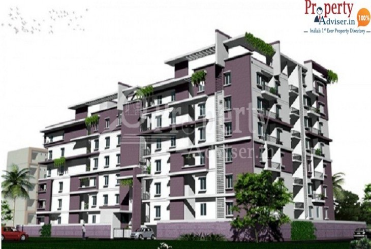 Buy Residential Apartment For Sale In Hyderabad  Dwaraka Homes