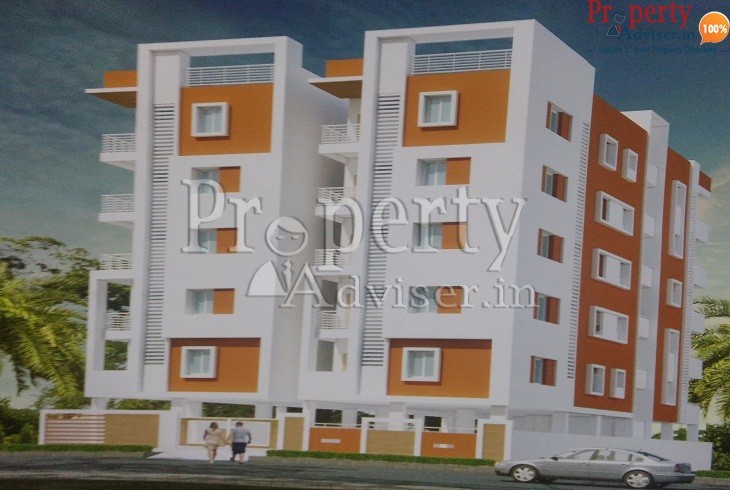 Buy Residential apartment For Sale In Hyderabad Saket Heights