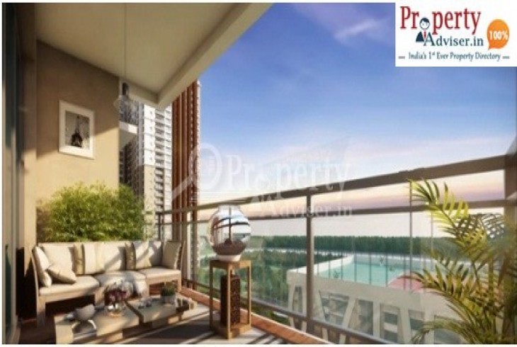 Buy Residential Apartment For Sale In Hyderabad At Kukatpally Marina Skies