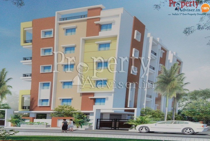 Buy Residential Apartment For Sale In Hyderabad Sri Lakshmi Chitra Nilayam