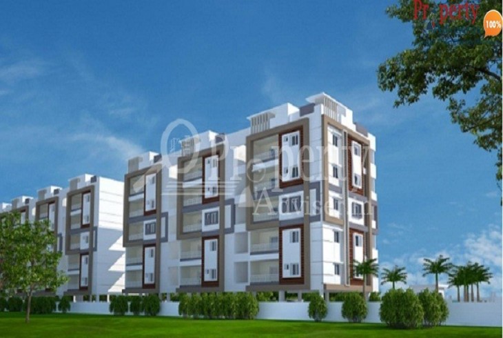Buy Residential Apartment For Sale In Hyderabad Sri Thirumal Millenium