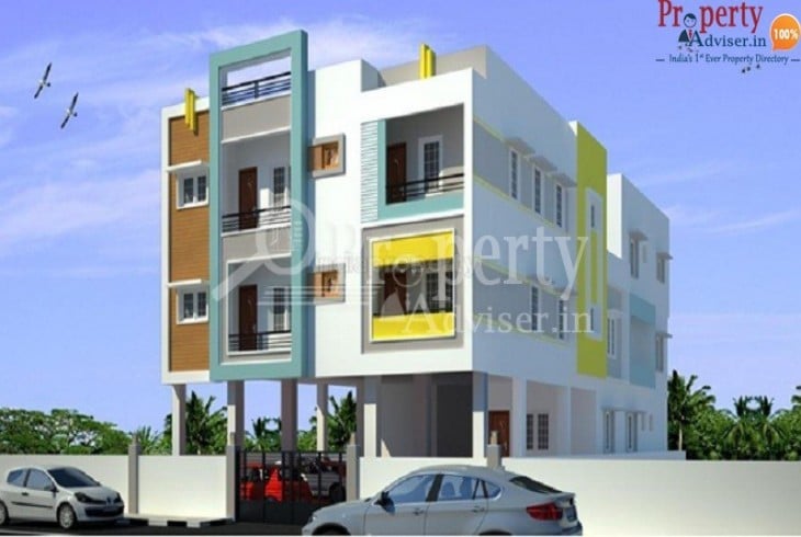 Buy Residential Apartment For Sale In Hyderabad  Harmony In Hastinpuram