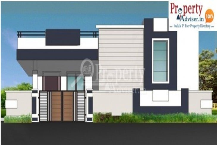 Buy Independent House For Sale At Ameenpur In Hyderabad