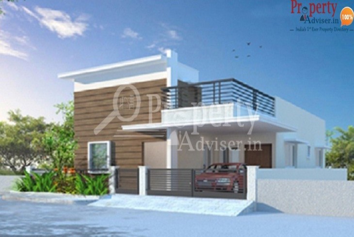 Buy Residential Independent House For Sale In Hyderabad Deva Residency