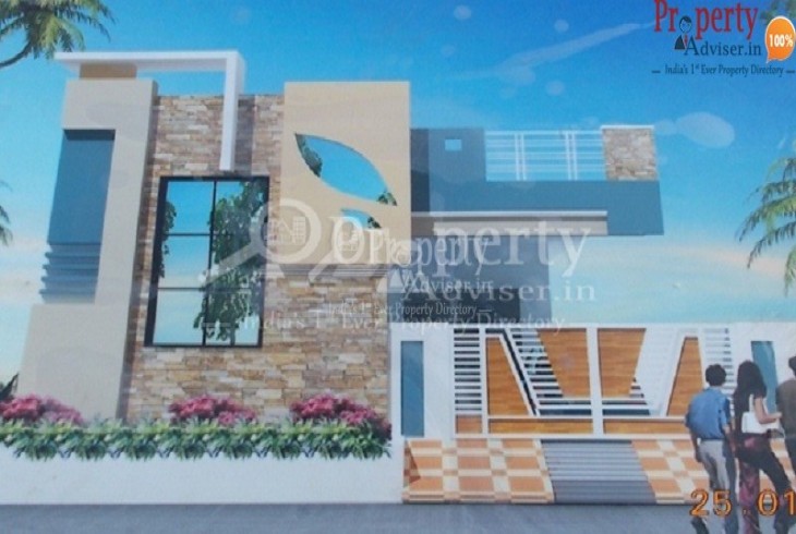 Buy Residential Independent House In Hyderabad Sri Sai Builders Alwal