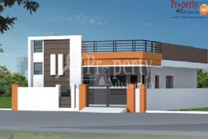 Buy Residential Independent House Sale In Hyderabad  Bhavana Homes