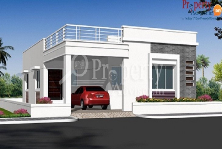 Buy Residential Independent House In Hyderabad Shreeda Homes