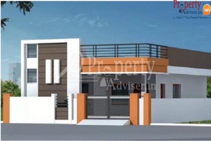 Buy Independent House For Sale In Hyderabad Lake Spring