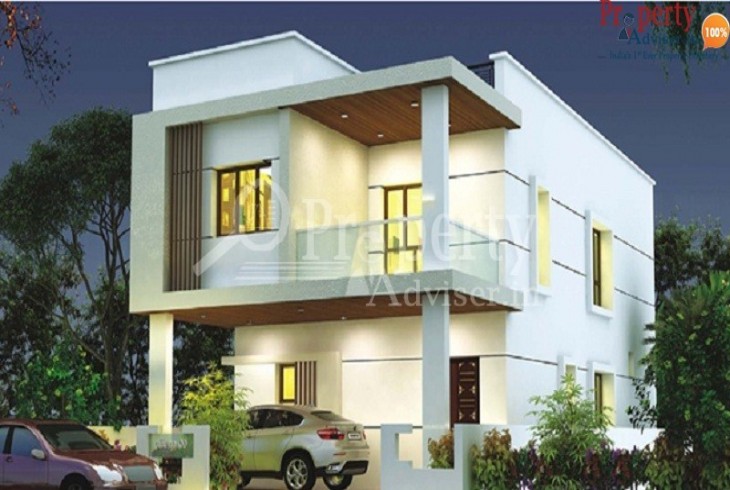 Buy Residential Villas For Sale In Hyderabad Devaki Enclave At Hastinapuram