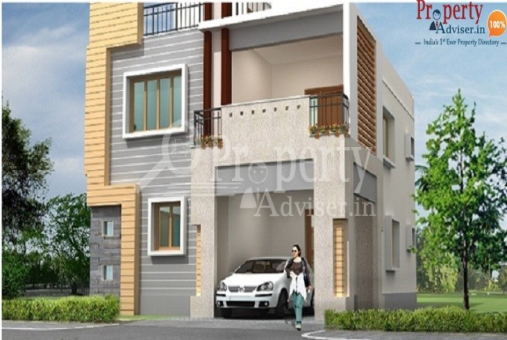 Buy Residential Villa For Sale In Hyderabad Nithra Homes Suchitra Junction