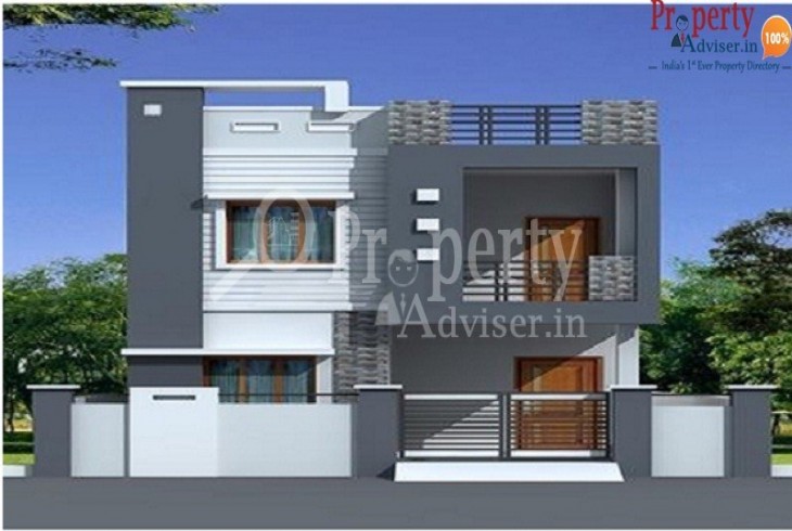 Buy Residential Villa For Sale In Hyderabad Y Nageshwar Rao