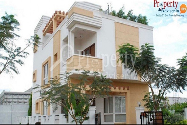 Buy Residential Villa For Sale In Hyderabad Star Homes Villa Bala Nagar