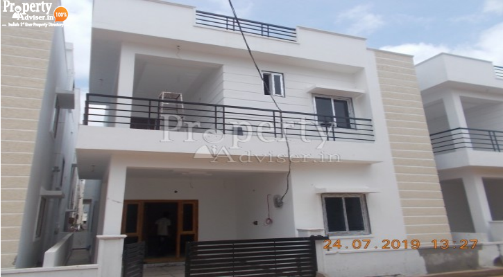 C L Villas in Kismatpur updated on 28-Aug-2019 with current status