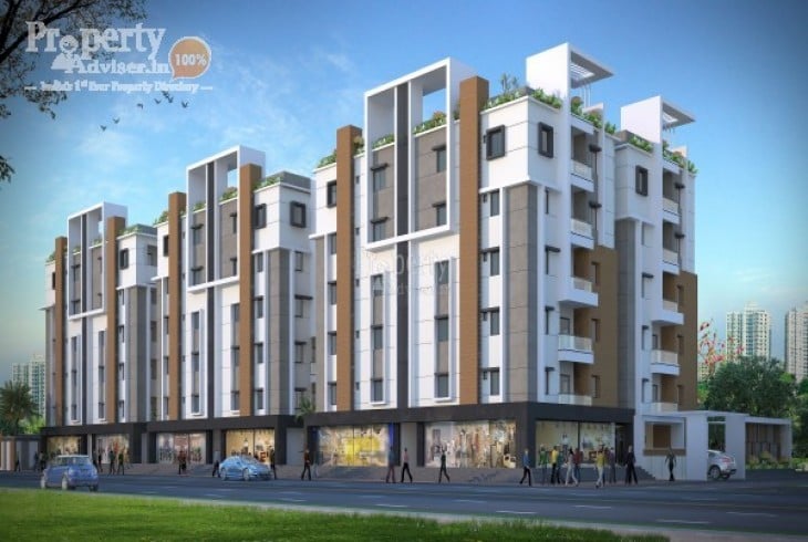 Central Park in Manikonda updated on 10-Jul-2019 with current status