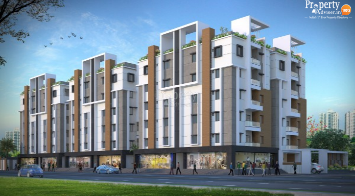 Central Park in Manikonda updated on 13-May-2019 with current status