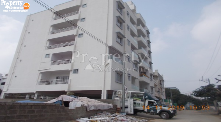 County Palm Apartment Got a New update on 15-Nov-2019