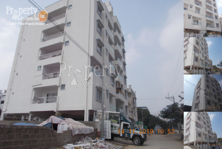 County Palm Apartment Got a New update on 16-Dec-2019