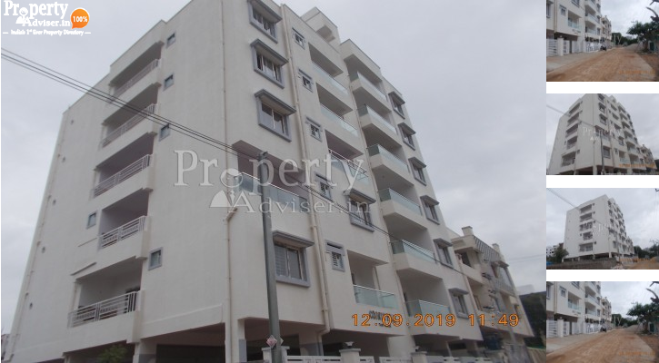 County Palm Apartment Got a New update on 16-Sep-2019