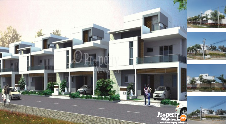 Cyprus Palms in Kondapur updated on 05-Nov-2019 with current status