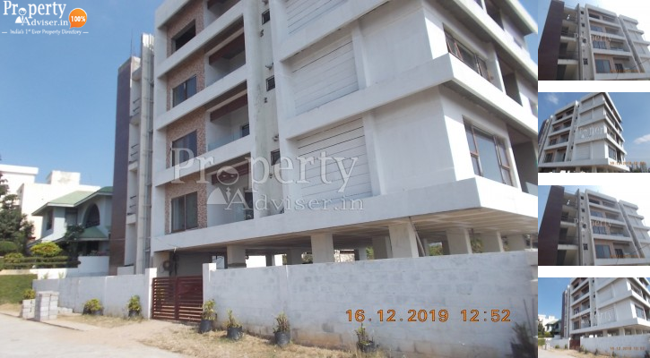DeGrand Balkon Apartment Got a New update on 17-Dec-2019
