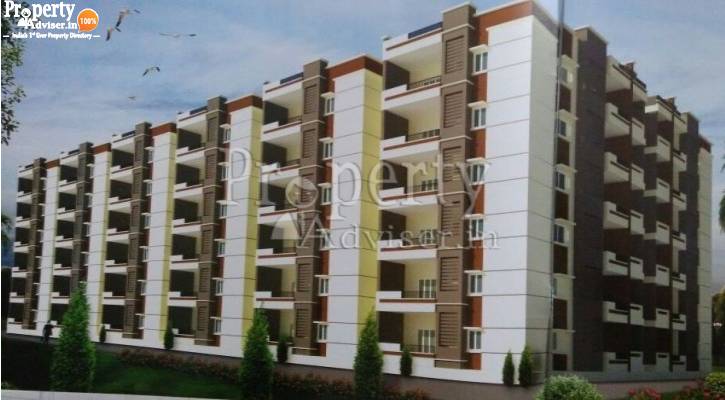 Delight Fortune Block A Apartment Got a New update on 22-May-2019