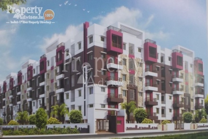 Devi Homes Apartment Got a New update on 27-Jul-2019