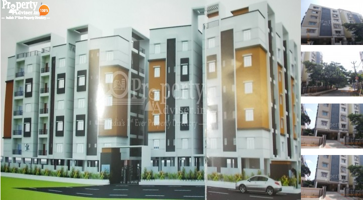 Devi Kalyan Towers -1 Apartment Got a New update on 08-Nov-2019