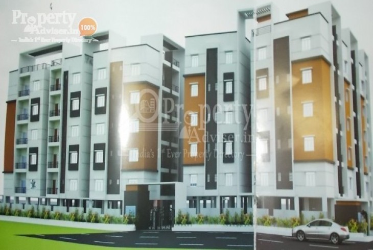 Devi Kalyan Towers -1 in Yapral updated on 08-Jul-2019 with current status