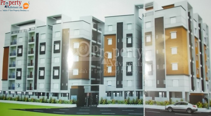 Devi Kalyan Towers -1 in Yapral updated on 10-Dec-2019 with current status
